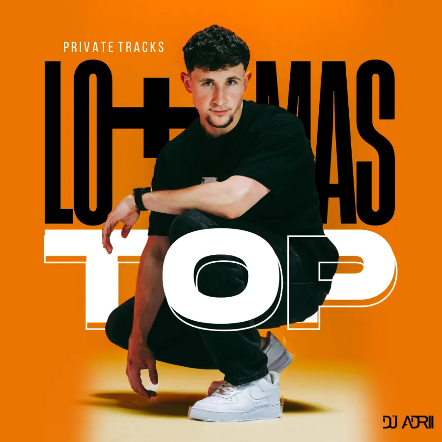 LO MAS TOP 8  01-04-2026 MASHUPS PACKS ESPECIALES 2026