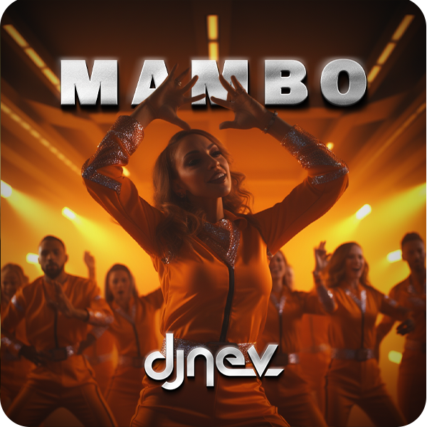 Diablita Remix Vs. El Mambo [Try It Mashup]