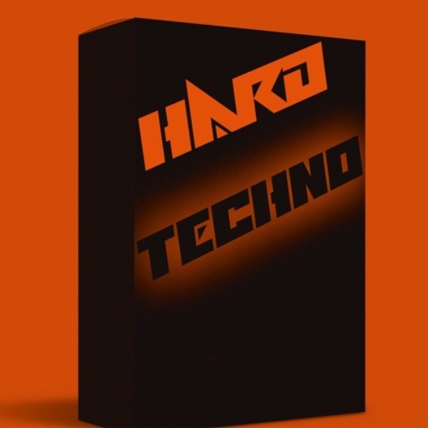 Dance Mf [Orig. Mix] [Hard Techno] 12B 152