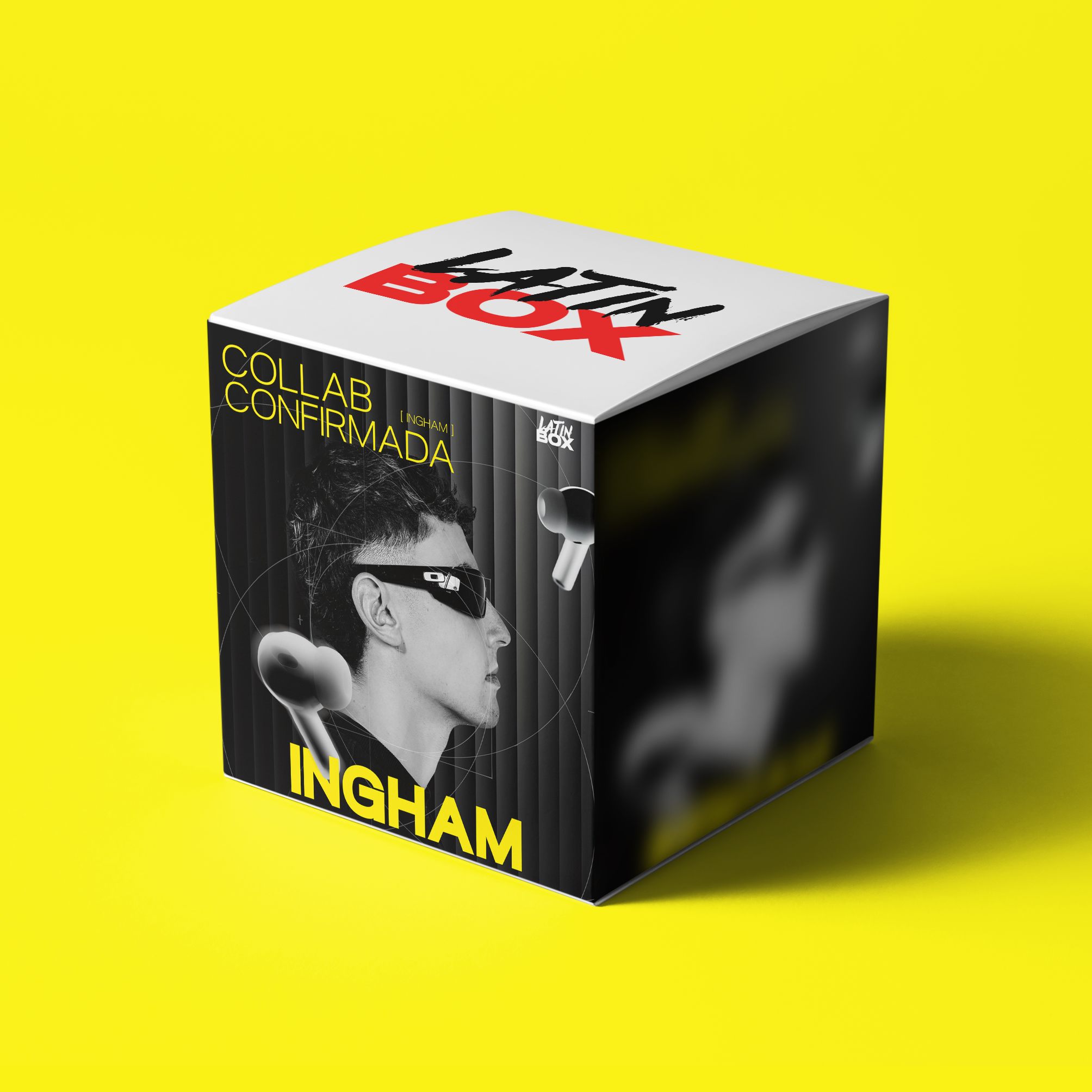 Sean Paul, Rihanna x Skales, Break It off x Shake Body (INGHAM Mashup)