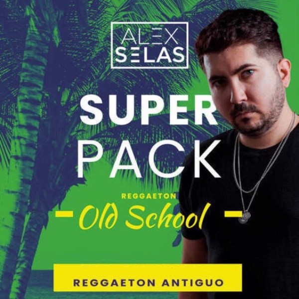 Ella Es Mi Cinderella (Alex Selas Radio Edit) [REGGAETON OLD SCHOOL]