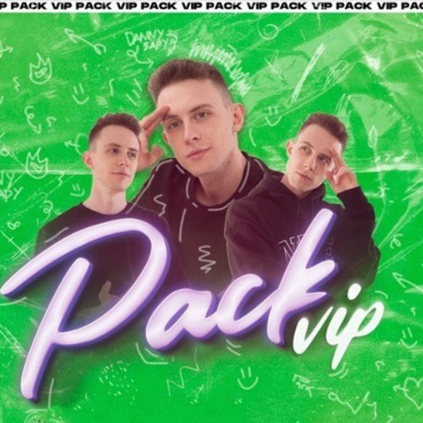 Traag Vs Romana ( DannySapy Edit ) 120 100 120BPM