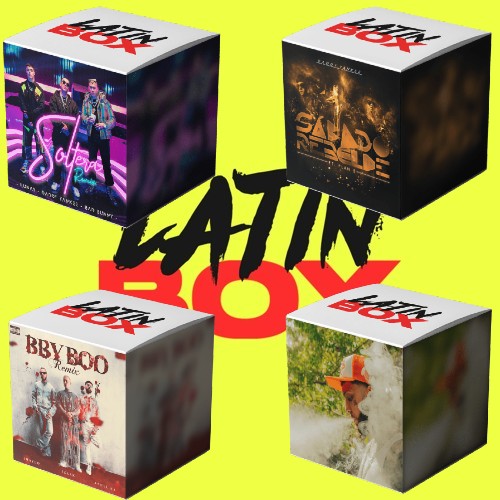 No Me Conoce   Remix x COMUNA 3 (Juanjo Garcia Mashup)