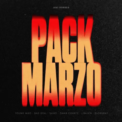 Riri Vs Choque ( Javi Robres Mashup)