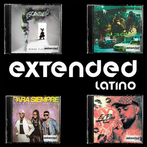 El Plan (Extended Latino)