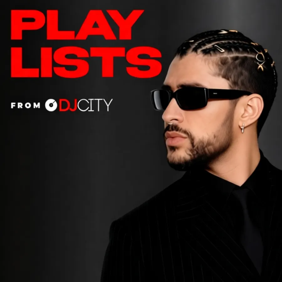 DJ CITY LATINO 12-03-2026 EXTENDED, OPEN SHOW