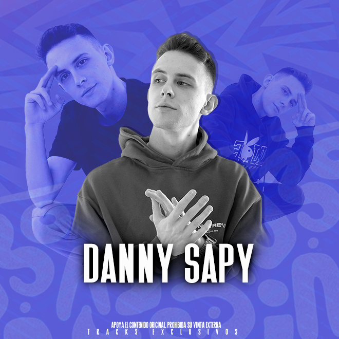 Consentida & Diosa ( DannySapy Warmup Track ) Dellafuente, Myke Towers 105BPM