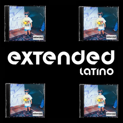 Córcega (Extended Latino)