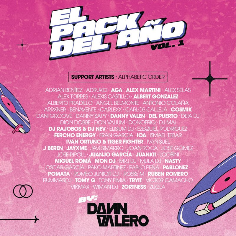 Modelito (Jordi Sanz Mashup 155Bpm)