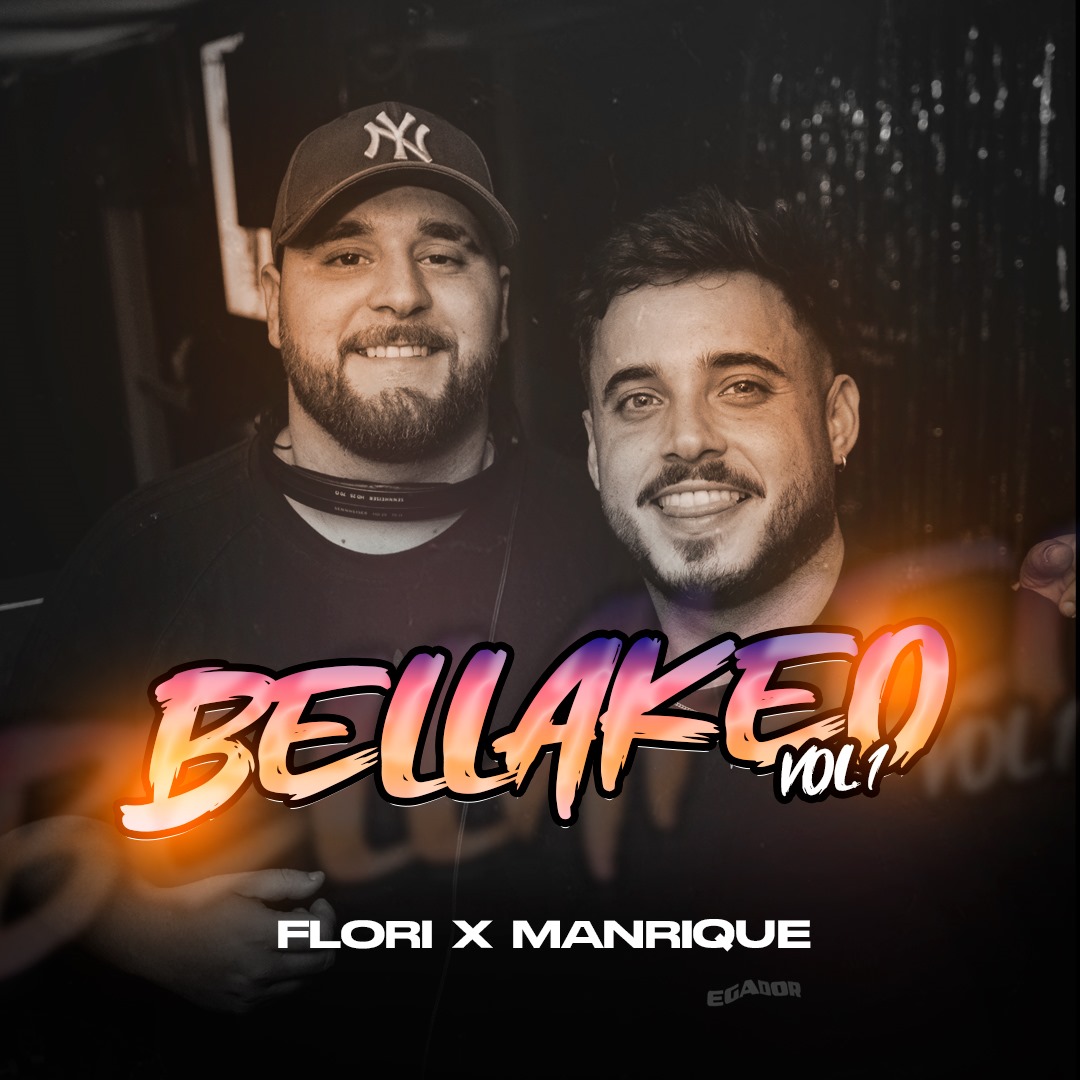 Shake Body (Manrique Afro Mashup)