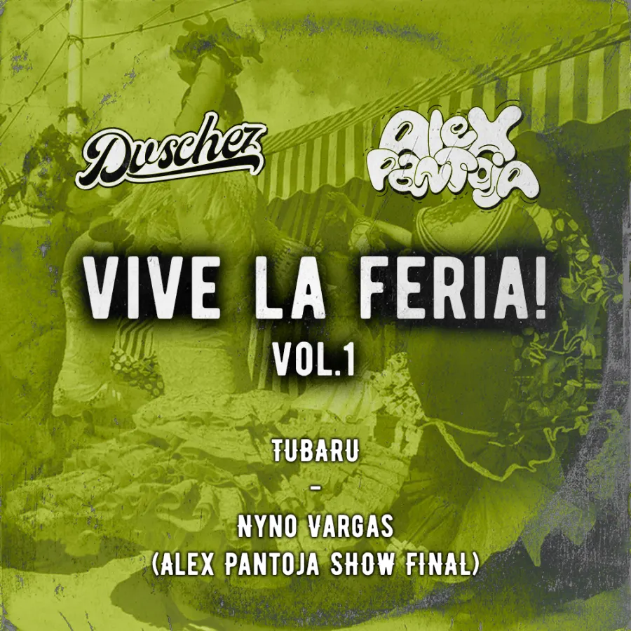 Andy y Lucas, Juan Magan (Alex Pantoja & David Sanchez TRANS. 144BPM 130BPM)