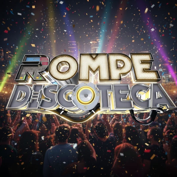 ROMPE DISCOTECA OPEN FIN DE AÑO 31-12-2025
