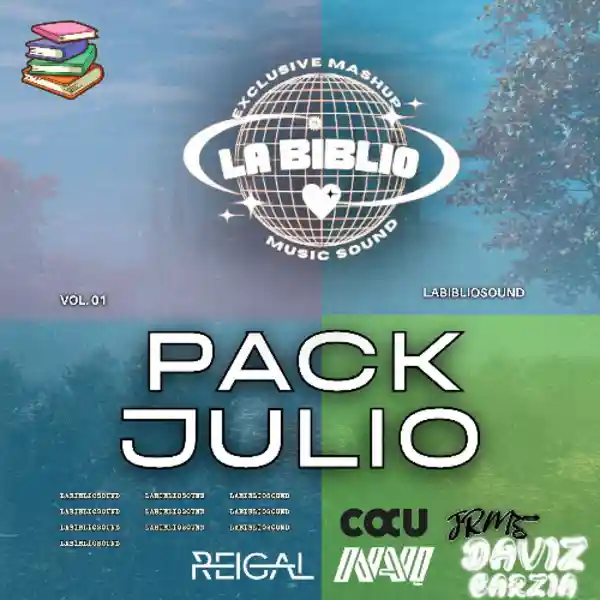 Pam Pam X Diluvio (Cocu Edit)(Extended)