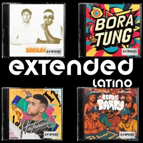 Bora Tung  Diego Step Afro House Mashup