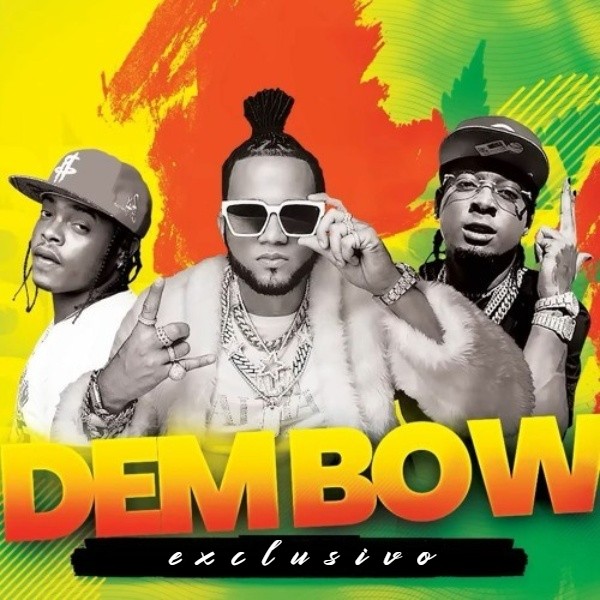 Un Puton (DJ Many Mix Dembow Intro Outro) 106 BPM