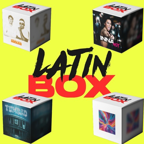 Rock That Body x Hot (Try It Mashup)