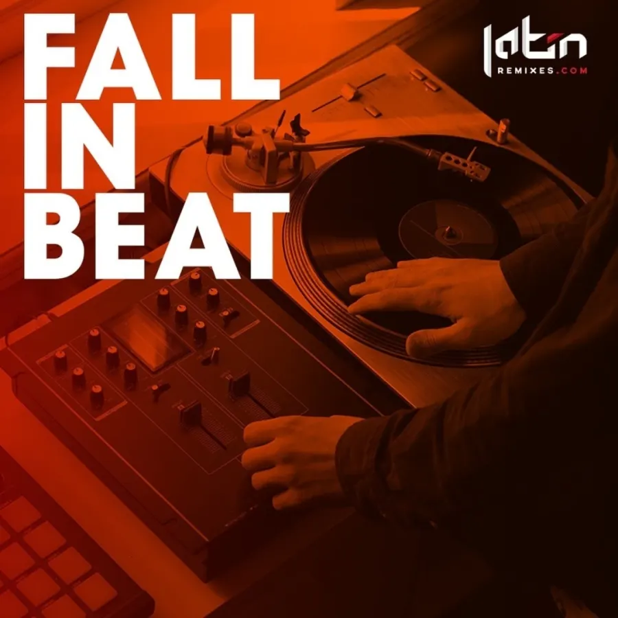 I Love It (Rolando Rodriguez Perreo Remix) 098 BPM