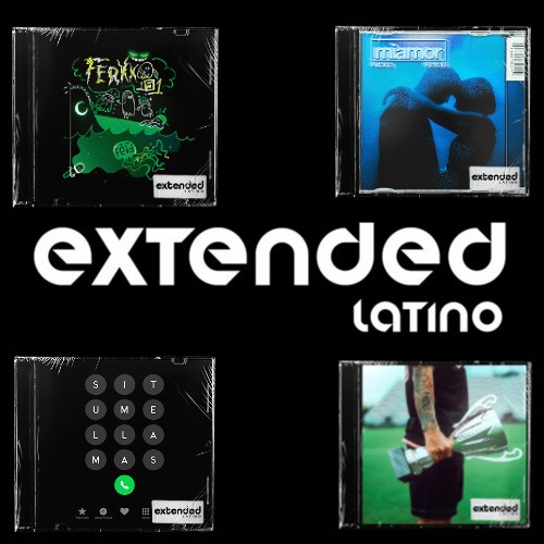 Soy Un Don (Extended Latino)