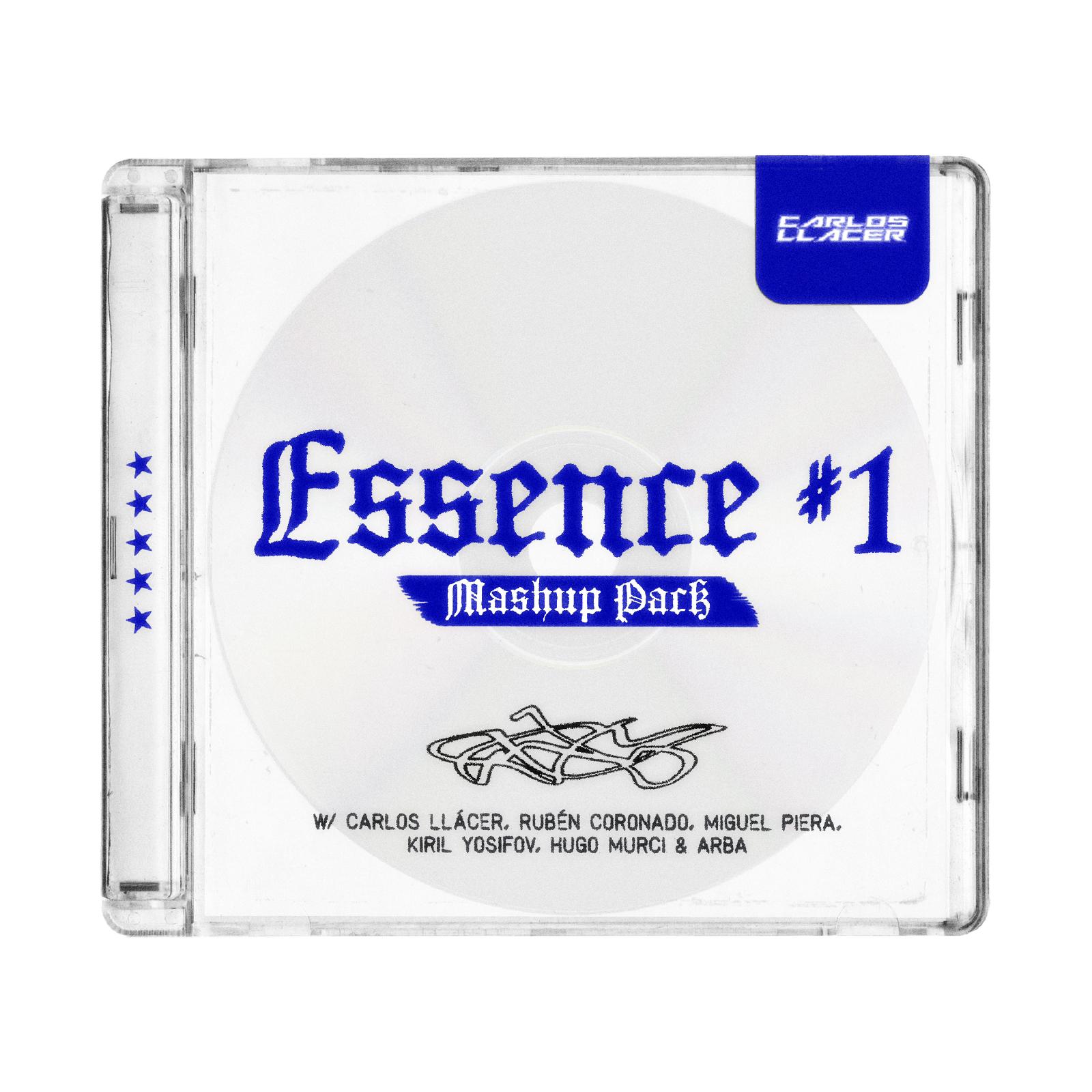 WHERE SHE GOES X Llorando En La Limo (Arba Mashup) 144  155bpm