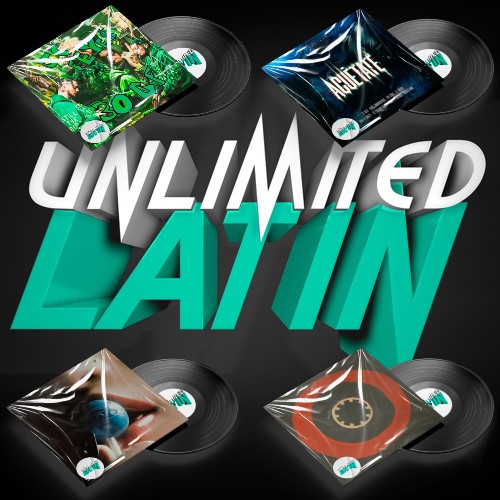 Alejo (Adrian Diaz Live Edit 98Bpm)(9A)