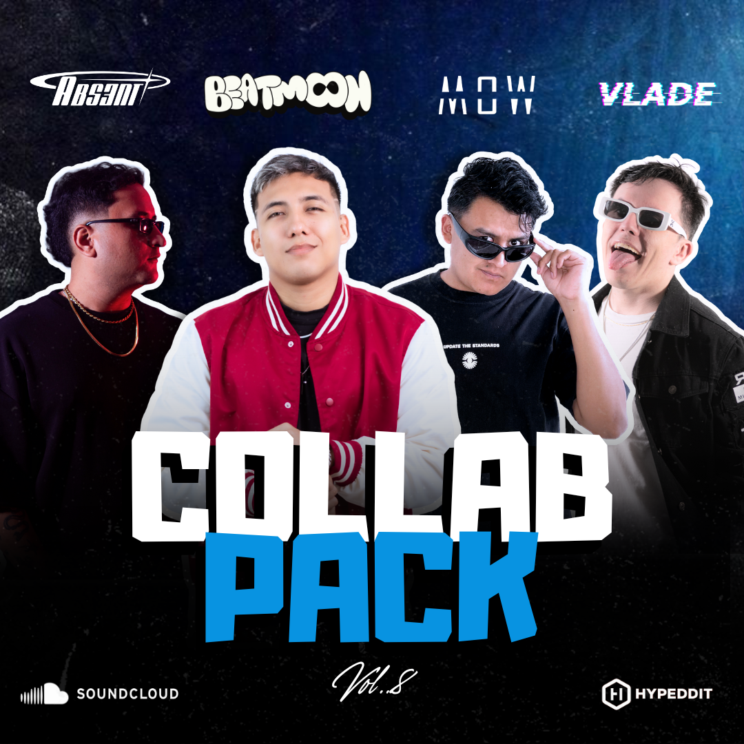 Losing It x Put Your Hands Up (BEATMOON Edit)