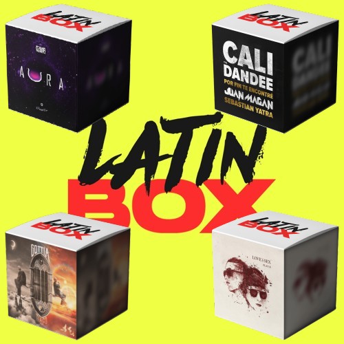 el ingeniero x Por Fin Te Encontré (Alberto Pradillo Mashup) (105 95 Bpm)