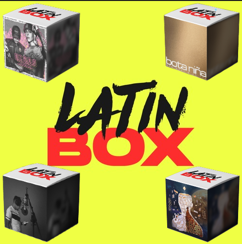 No Quiero Amarte x No Te Quieren Conmigo (MRJ Mashup)