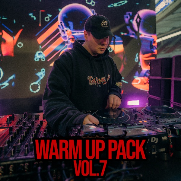 Hecha Pa Mi X Luna (Try It Mashup 100Bpm)