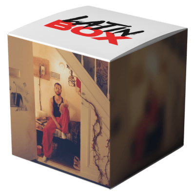 TEMA DE JORY x Titanium (Try It Mashup)