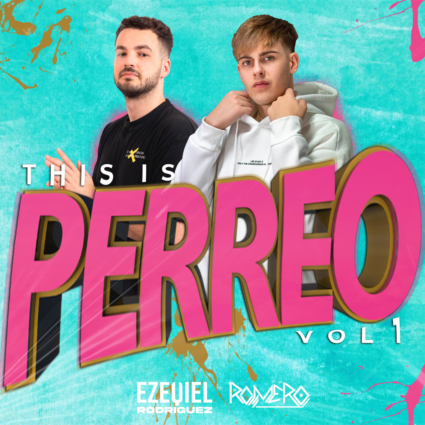 Antes de Morirme x Movezz en silencio (E. Rodriguez Mashup 111)