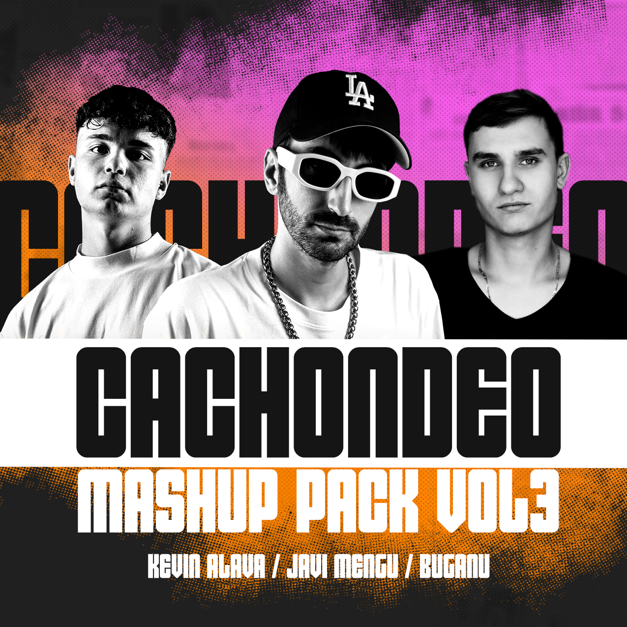 vois sur ton vs coco chanel (Javi Mengu Mashup)