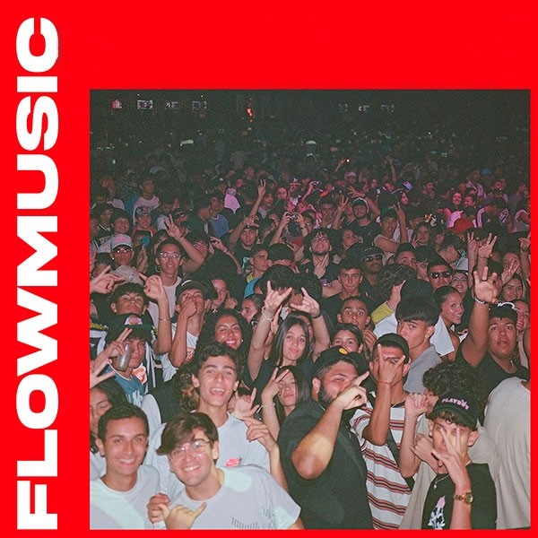 Baila Morena (We Are SAU & Kalma Edit)