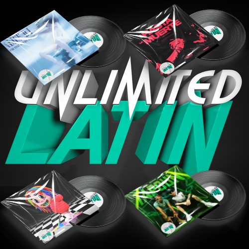 Bizarrap, Luck Ra (Elias Acapella Intro 160Bpm)