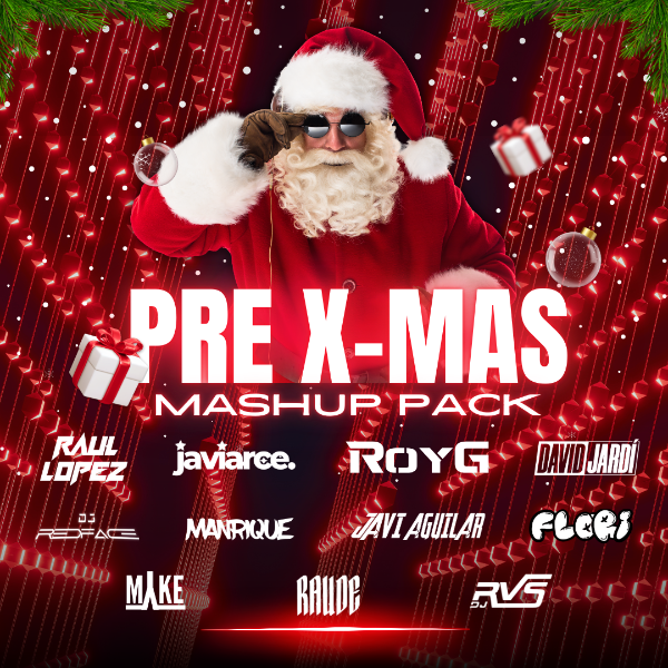 Sun Is Up vs Bandido (RoyG Mashup)