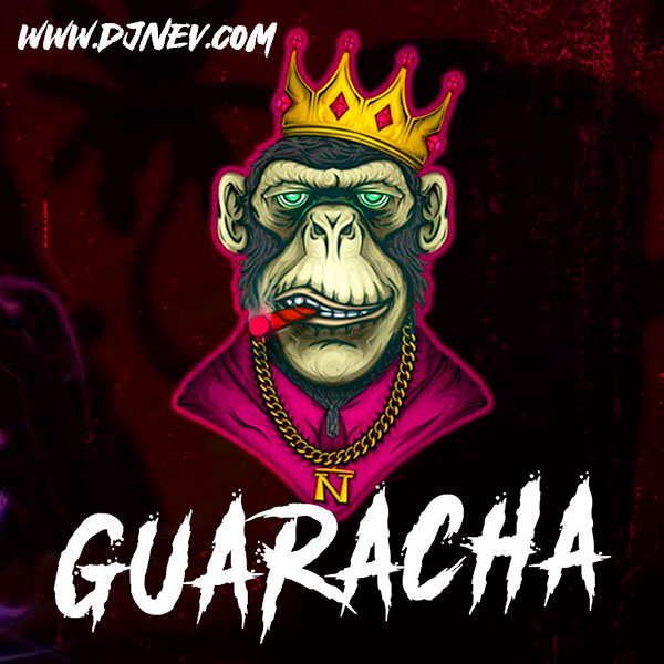 In da getto  Dj el nine Intro 127 Bpm