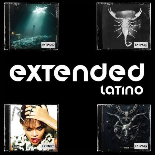 Problema (Extended) (Extended Latino) 115