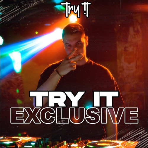 Estamos Bien x Si Te La Encuentras Por Ahi (Try It Mashup 130