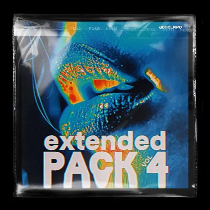 Ni Borracho (Adri El Pipo Extended)