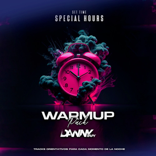 Turbulencias & Ponle ( DannySapy Intro )  88BPM