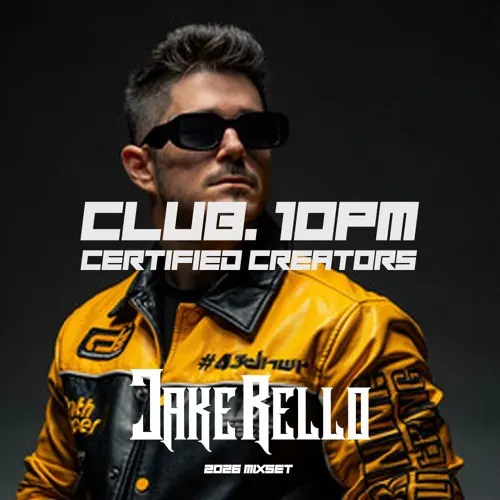 TECH HOUSE BEST OF EDIT Y REMIXES 11-04-2026