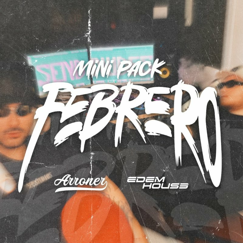 BZRP 58 X Pantysito (Arroner & Edemhouse Mashup)