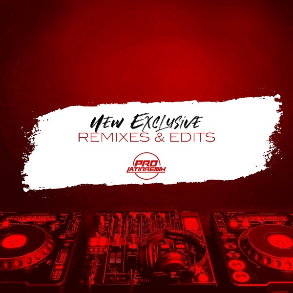 Bad Bunny X Tego Calderon X Yandel   DJ Wilmer Duran   Reggaeton Intro Break + Segawy & Outro   102BPM