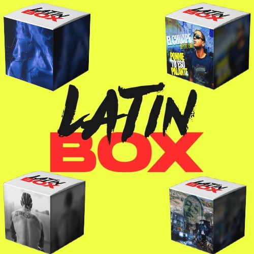 Falsos Recuerdos (Latin Box Extended)