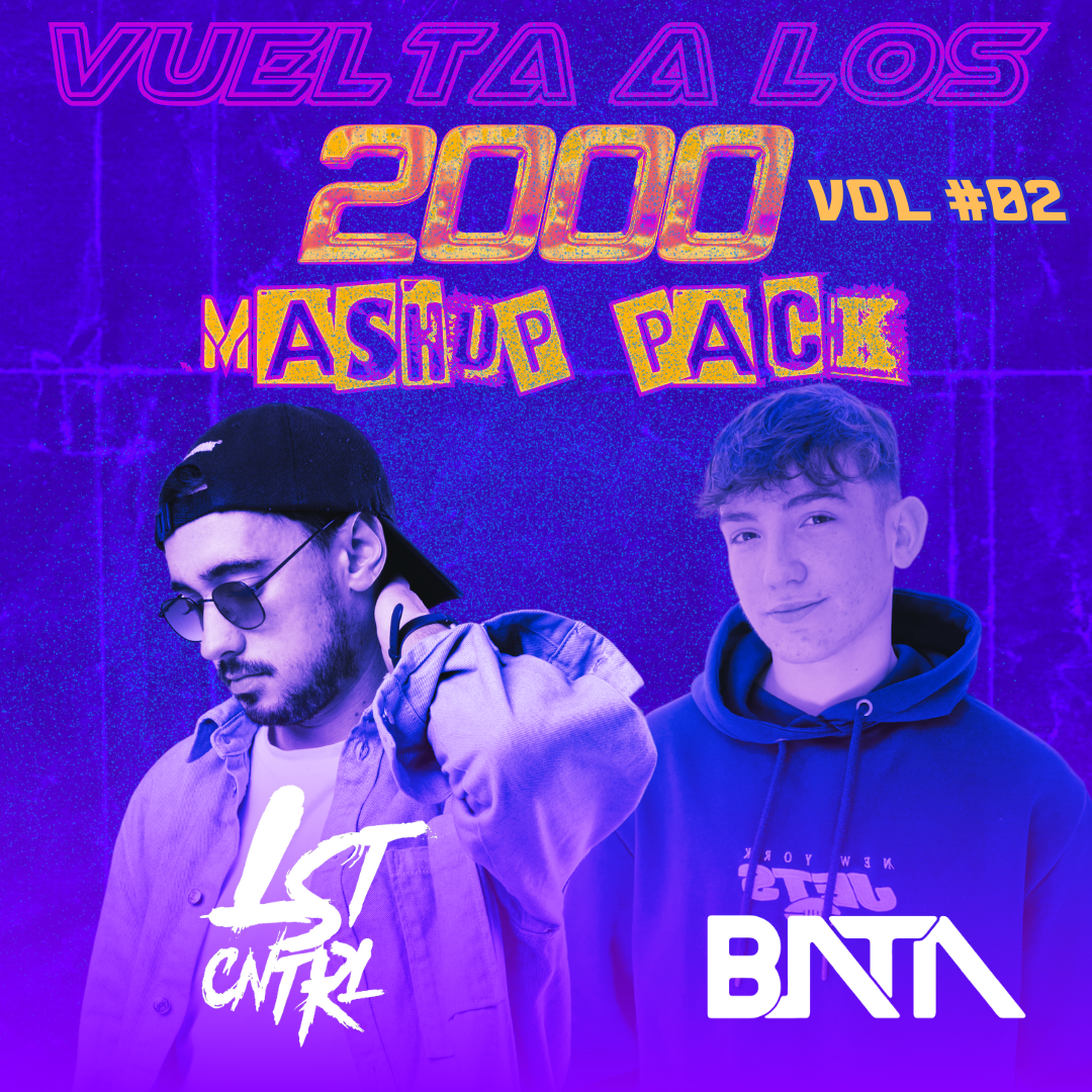 Chiquilla X Demonic Dimensions (Dj Bata Mashup)