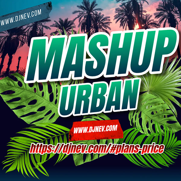 Samsara X Drugs From Amsterdam X Bad Romance (Markus Martinez Mashup)