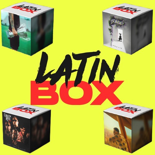 Soy Peor x La Jumpa (Juanjo Garcia Hype Intro)