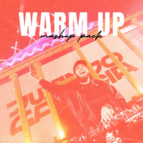 Alocao x Algo Me Gusta De Ti (Juanjo Garcia Mashup 128Bpm)