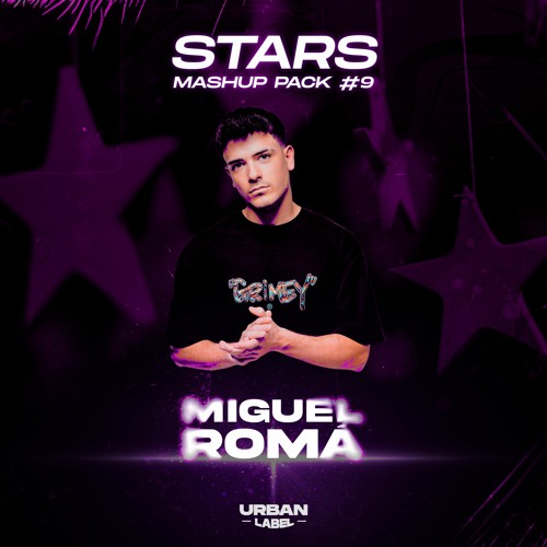 No Me Conoce Remix x No Love (GERY Mashup) (92bpm)