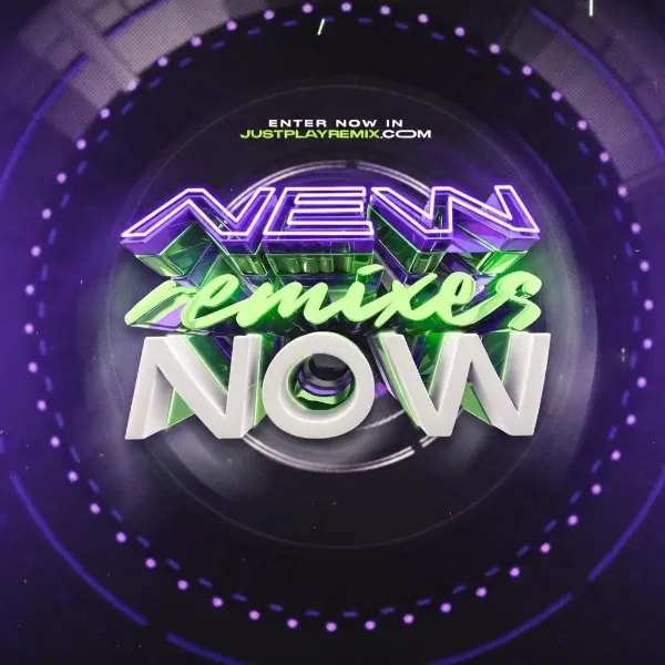 JUSTPLAY REMIX 09-02-2026 EXTENDED, OPEN SHOW