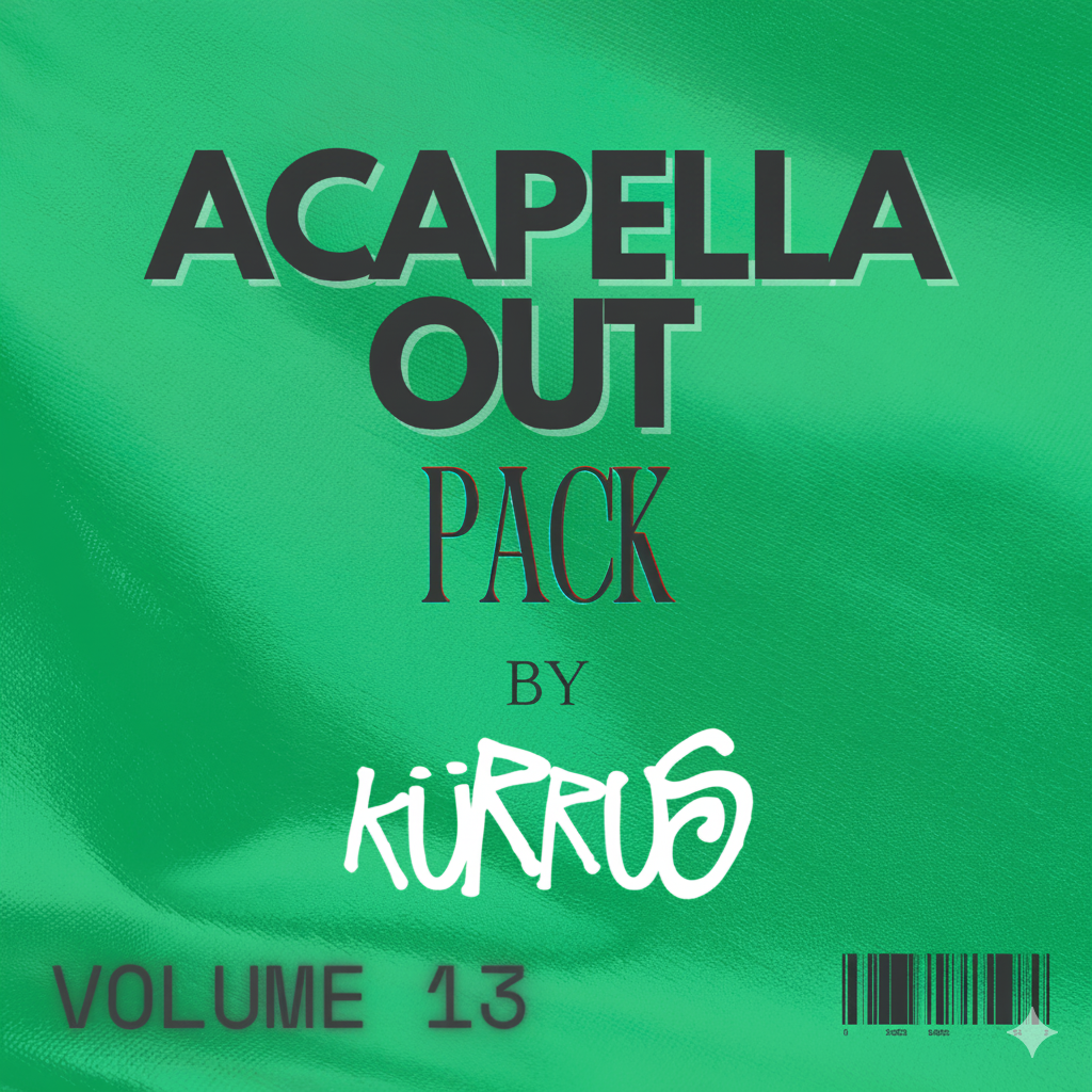 El Telefono (INTRO + ACAP OUT) DJKURRUS